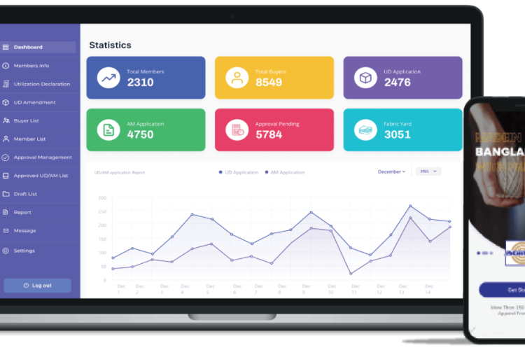 modern digital utilities