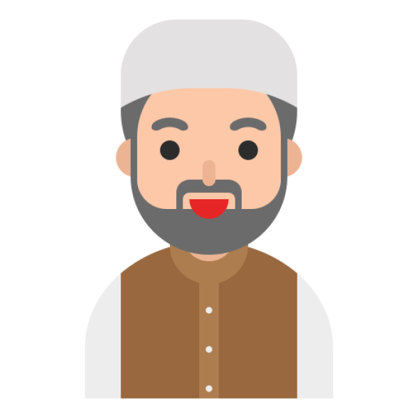 Fordin Mahmud